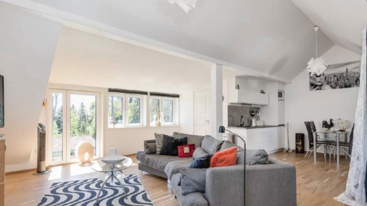 Ava645 Mira Apartman Soraker Kültér fotó