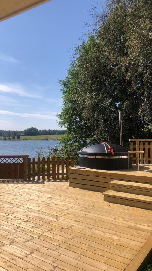 Ava645 Mira Apartman Soraker Kültér fotó
