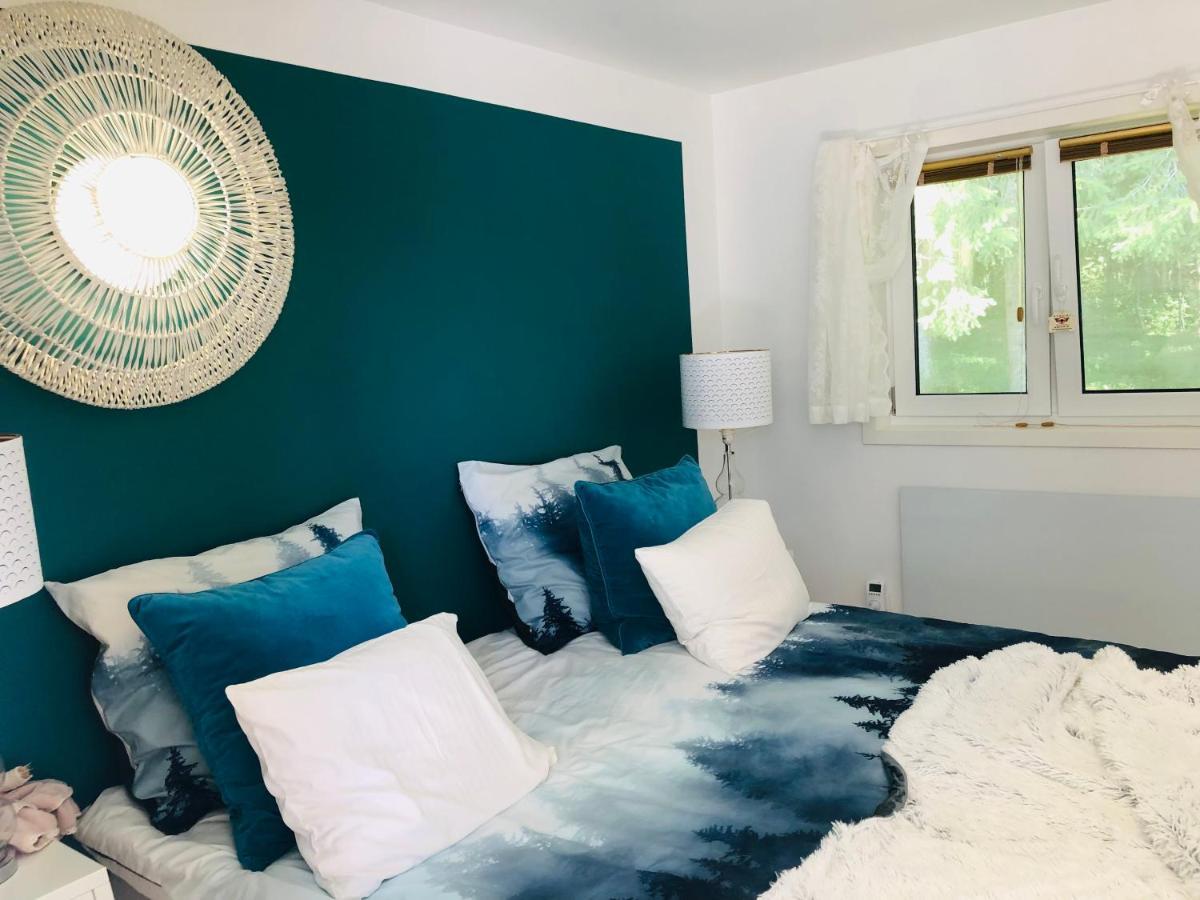 Ava645 Mira Apartman Soraker Kültér fotó