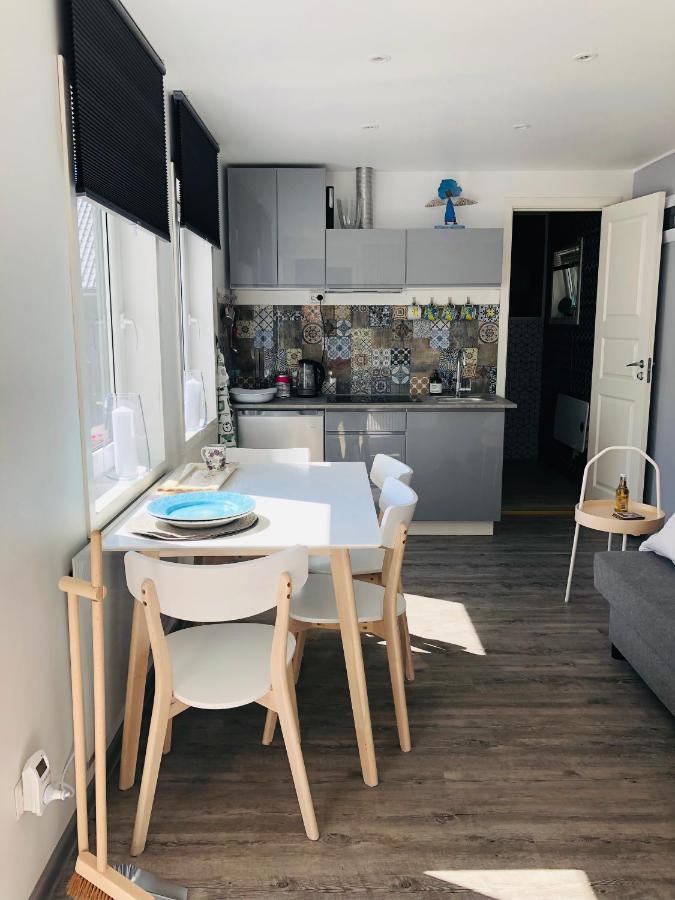 Ava645 Mira Apartman Soraker Kültér fotó