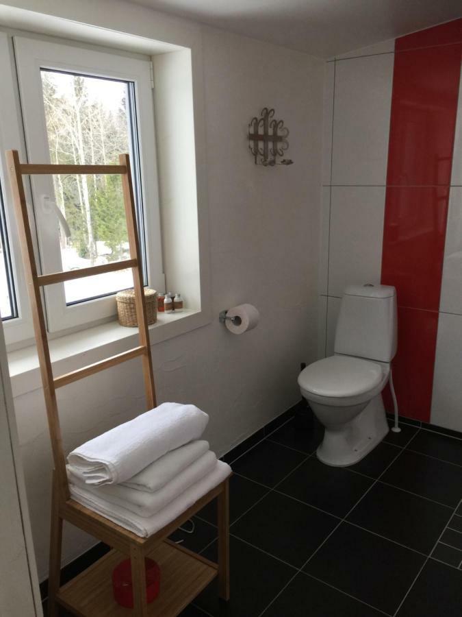 Ava645 Mira Apartman Soraker Kültér fotó