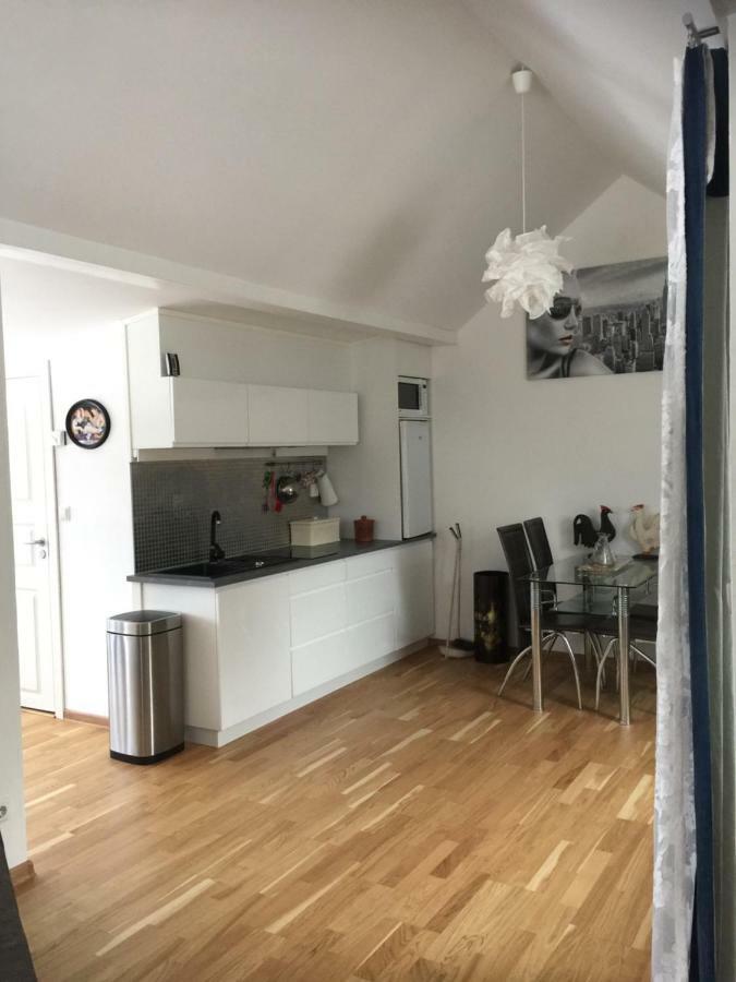 Ava645 Mira Apartman Soraker Kültér fotó