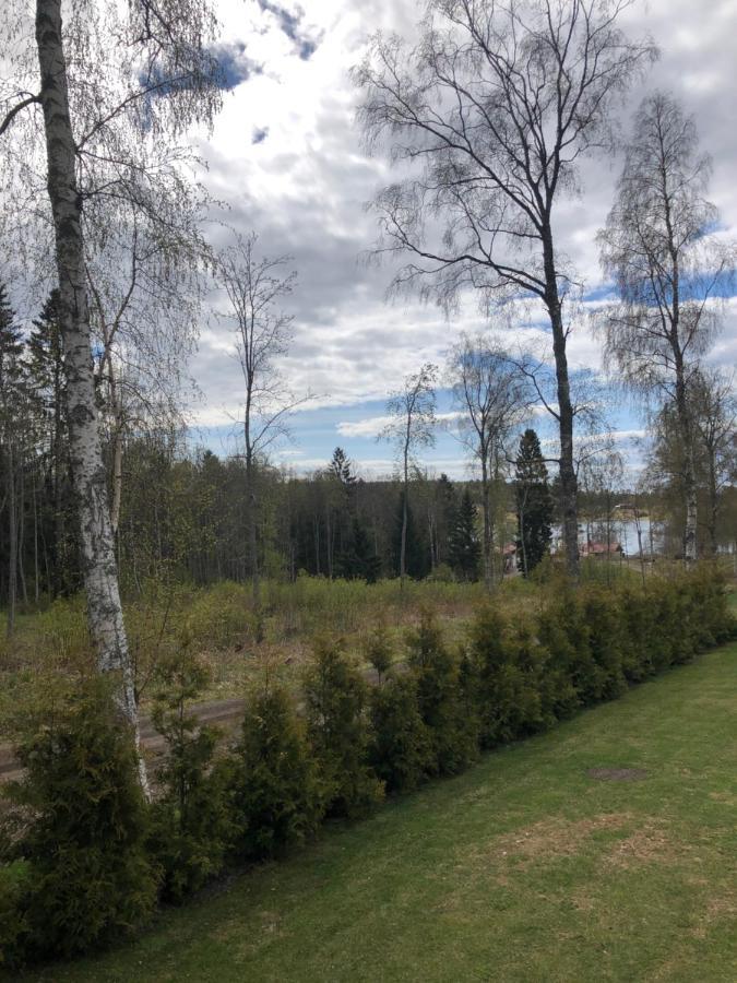 Ava645 Mira Apartman Soraker Kültér fotó