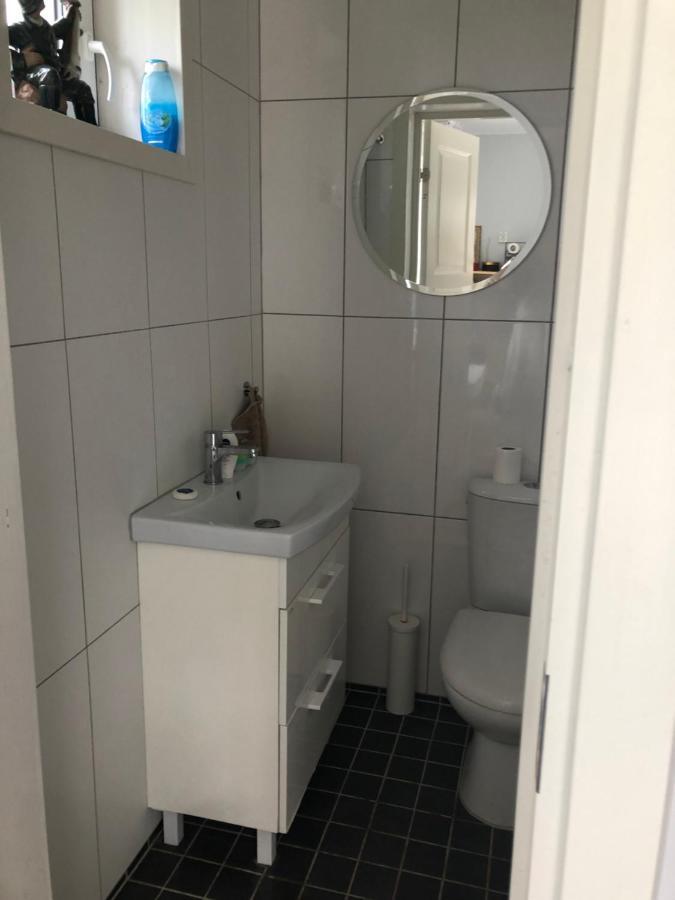 Ava645 Mira Apartman Soraker Kültér fotó