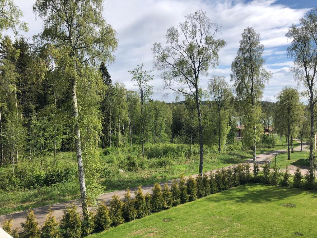 Ava645 Mira Apartman Soraker Kültér fotó