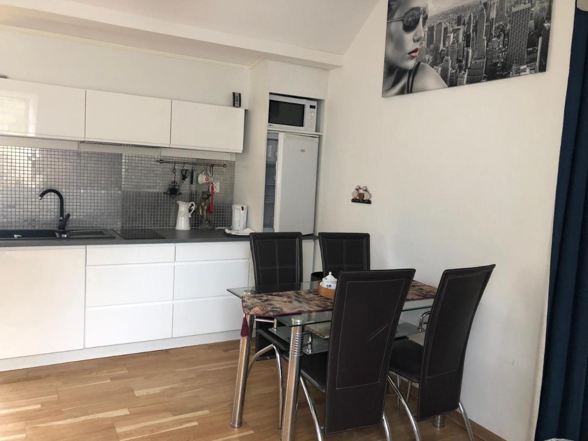 Ava645 Mira Apartman Soraker Kültér fotó